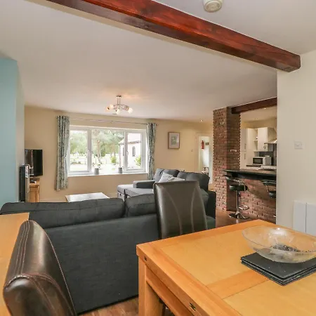 بيت للعطل The Granary *