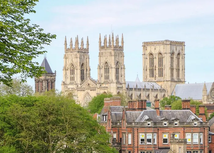 The Granary Ferienhaus *