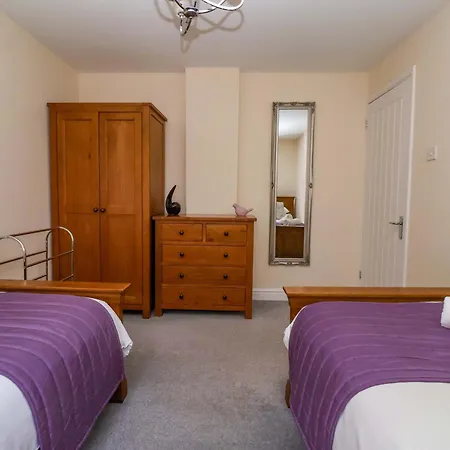 Сasa de vacaciones The Granary York