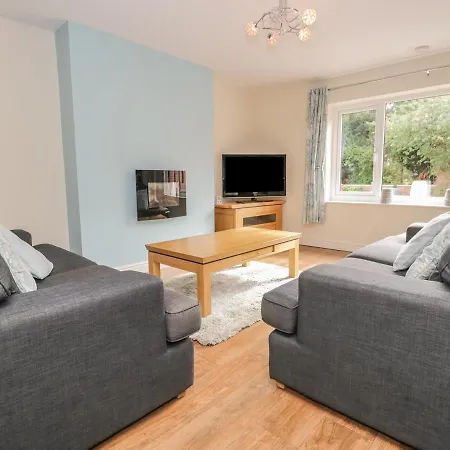 度假居 The Granary