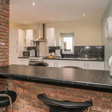 The Granary Сasa de vacaciones *