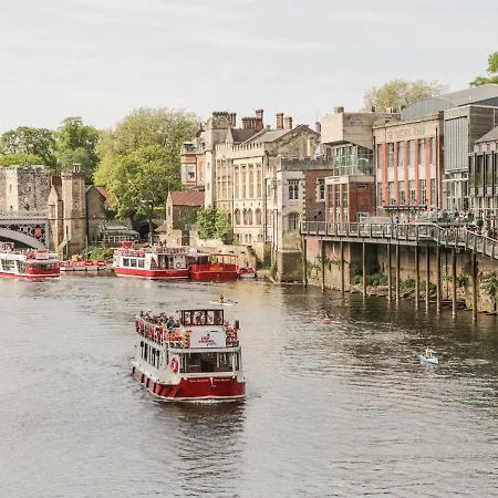 度假居 The Granary *