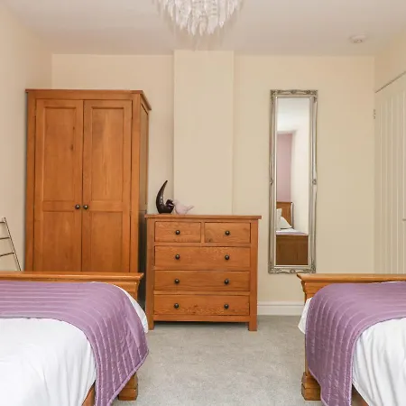 The Granary 度假居 约克