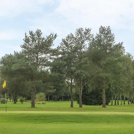 The Granary Prázdninový dům *