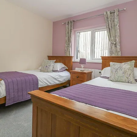 Tatil Evi The Granary York