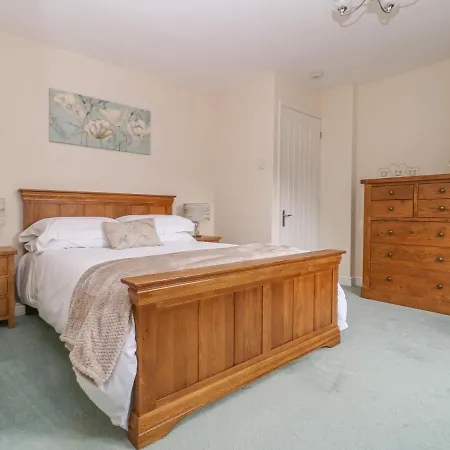 The Granary Tatil Evi York