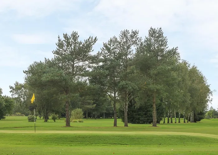 The Granary Semesterbostad *