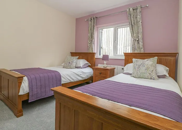 Semesterbostad The Granary York