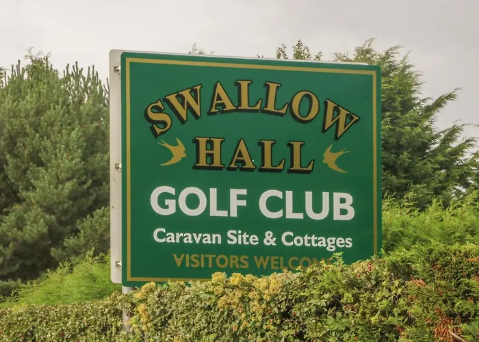 Semesterbostad The Granary York